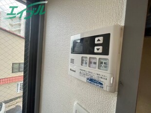 近鉄四日市駅 徒歩7分 3階の物件内観写真